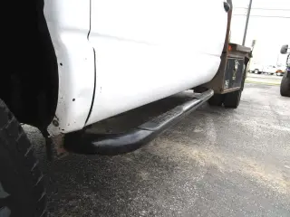 2007 DODGE RAM 3500 QUAD CAB & CHASSIS
