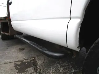 2007 DODGE RAM 3500 QUAD CAB & CHASSIS