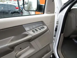 2007 DODGE RAM 3500 QUAD CAB & CHASSIS