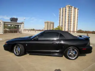 1996 FORD MUSTANG
