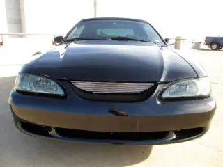 1996 FORD MUSTANG