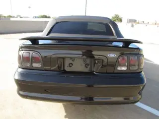1996 FORD MUSTANG