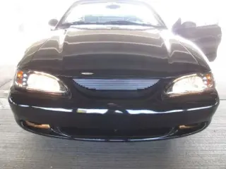 1996 FORD MUSTANG