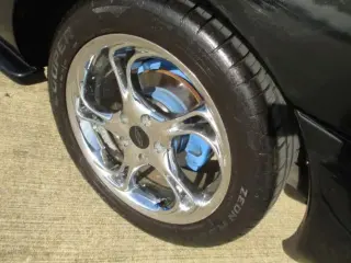 1996 FORD MUSTANG