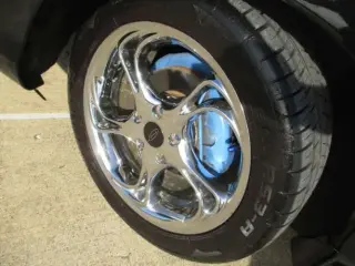 1996 FORD MUSTANG