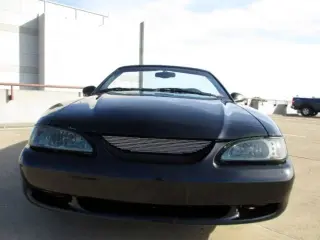 1996 FORD MUSTANG