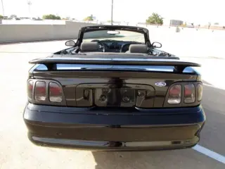 1996 FORD MUSTANG