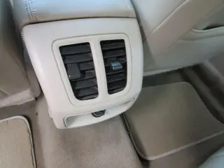 2011 FORD TAURUS