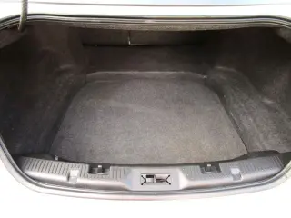 2011 FORD TAURUS