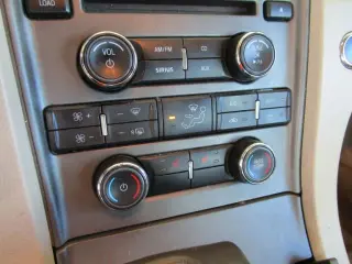 2011 FORD TAURUS