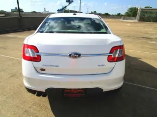 2011 FORD TAURUS
