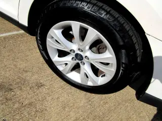 2011 FORD TAURUS