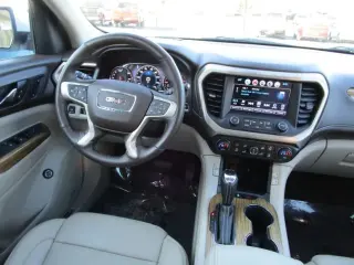 2017 GMC ACADIA