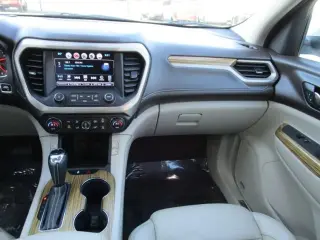 2017 GMC ACADIA