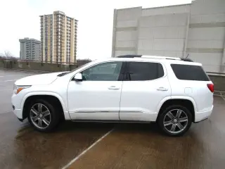 2017 GMC ACADIA