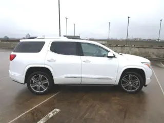 2017 GMC ACADIA