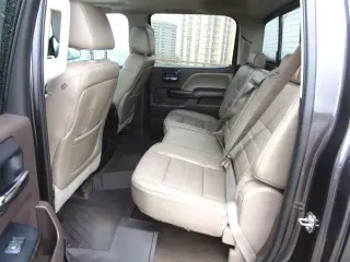 2015 GMC SIERRA 1500 CREW CAB