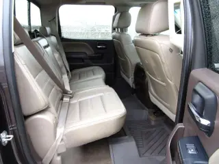 2015 GMC SIERRA 1500 CREW CAB
