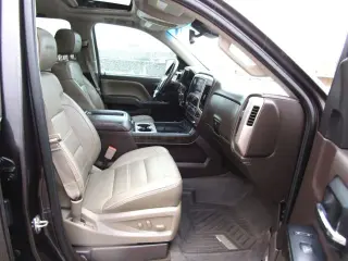 2015 GMC SIERRA 1500 CREW CAB