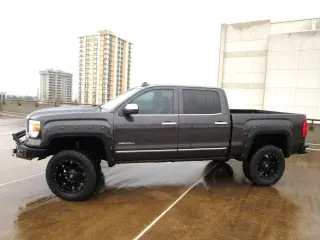 2015 GMC SIERRA 1500 CREW CAB