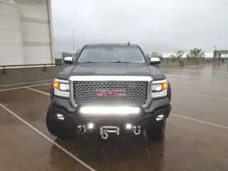 2015 GMC SIERRA 1500 CREW CAB