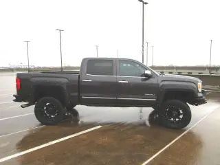 2015 GMC SIERRA 1500 CREW CAB