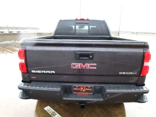2015 GMC SIERRA 1500 CREW CAB