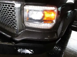 2015 GMC SIERRA 1500 CREW CAB
