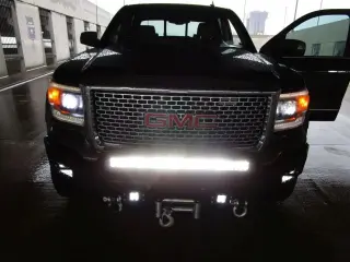 2015 GMC SIERRA 1500 CREW CAB