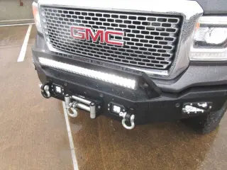 2015 GMC SIERRA 1500 CREW CAB