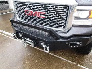2015 GMC SIERRA 1500 CREW CAB