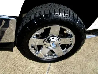2010 GMC SIERRA 1500 CREW CAB