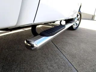 2010 GMC SIERRA 1500 CREW CAB