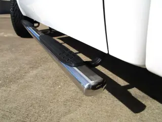 2010 GMC SIERRA 1500 CREW CAB
