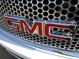 2010 GMC SIERRA 1500 CREW CAB