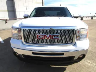 2010 GMC SIERRA 1500 CREW CAB