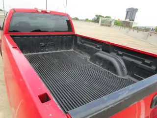 2006 GMC SIERRA 1500 REGULAR CAB