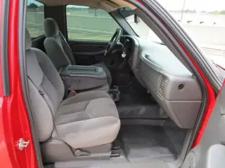 2006 GMC SIERRA 1500 REGULAR CAB