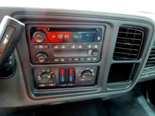 2006 GMC SIERRA 1500 REGULAR CAB