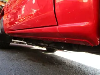 2006 GMC SIERRA 1500 REGULAR CAB
