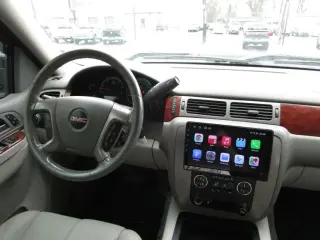 2013 GMC SIERRA 2500 HD CREW CAB