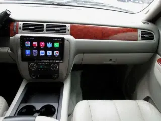 2013 GMC SIERRA 2500 HD CREW CAB