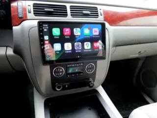 2013 GMC SIERRA 2500 HD CREW CAB