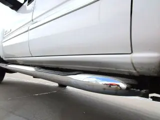 2005 GMC SIERRA 2500 HD CREW CAB