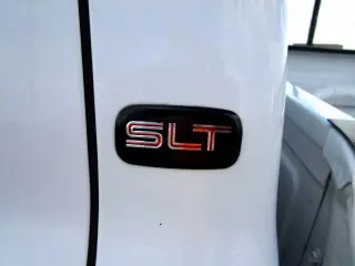 2005 GMC SIERRA 2500 HD CREW CAB