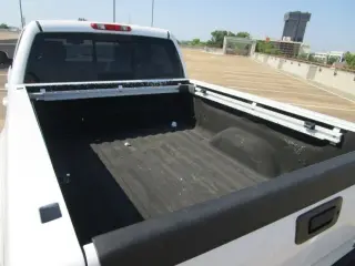 2007 GMC SIERRA 2500 HD CREW CAB