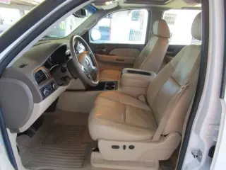 2007 GMC SIERRA 2500 HD CREW CAB