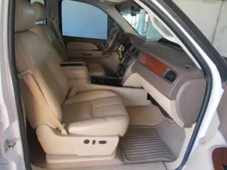 2007 GMC SIERRA 2500 HD CREW CAB