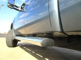 2013 GMC SIERRA 2500 HD EXTENDED CAB