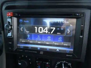 2004 GMC SIERRA 2500 HD EXTENDED CAB
